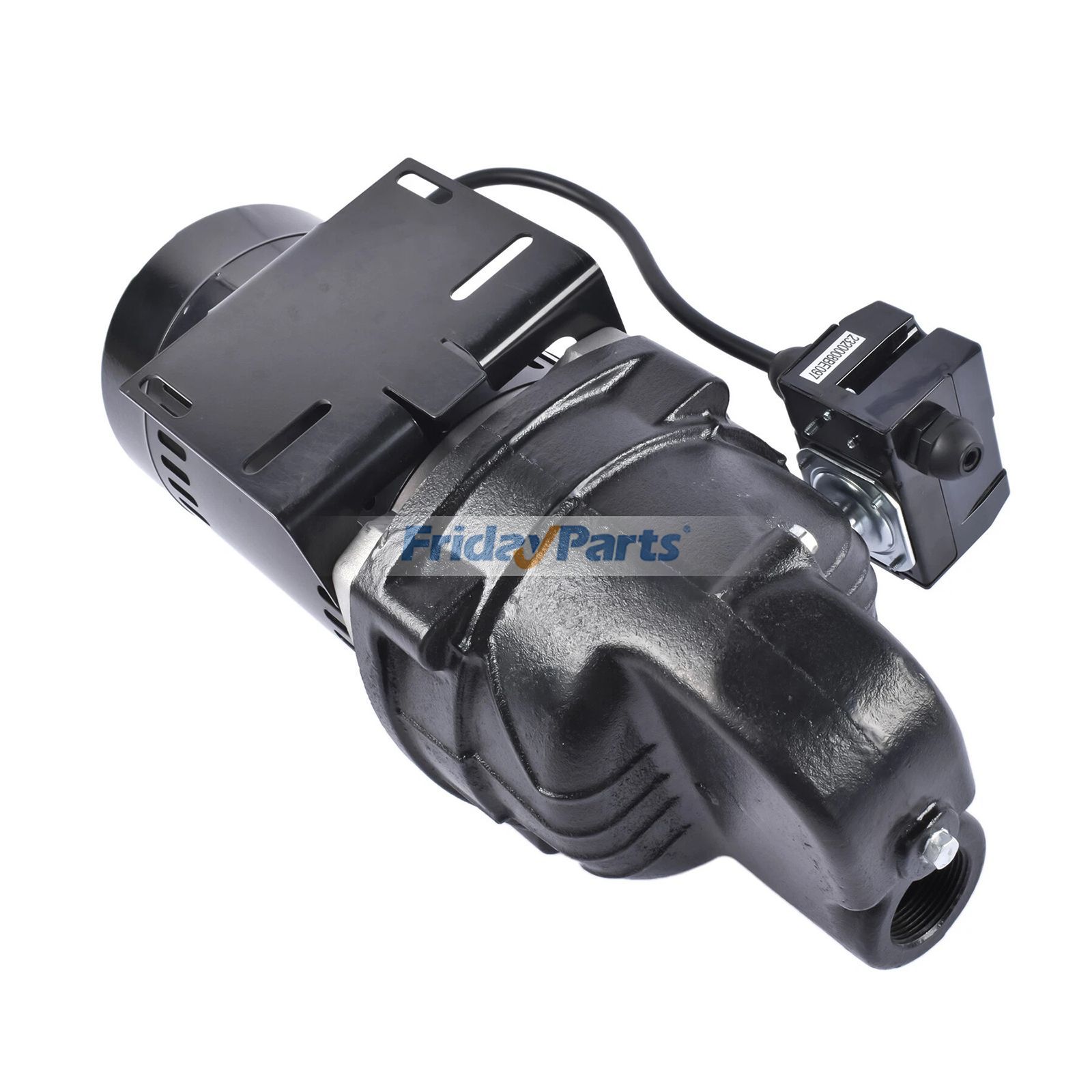 1/2 HP Aftermarket Wayne Cast Iron Shallow Well Jet Pump SWS50