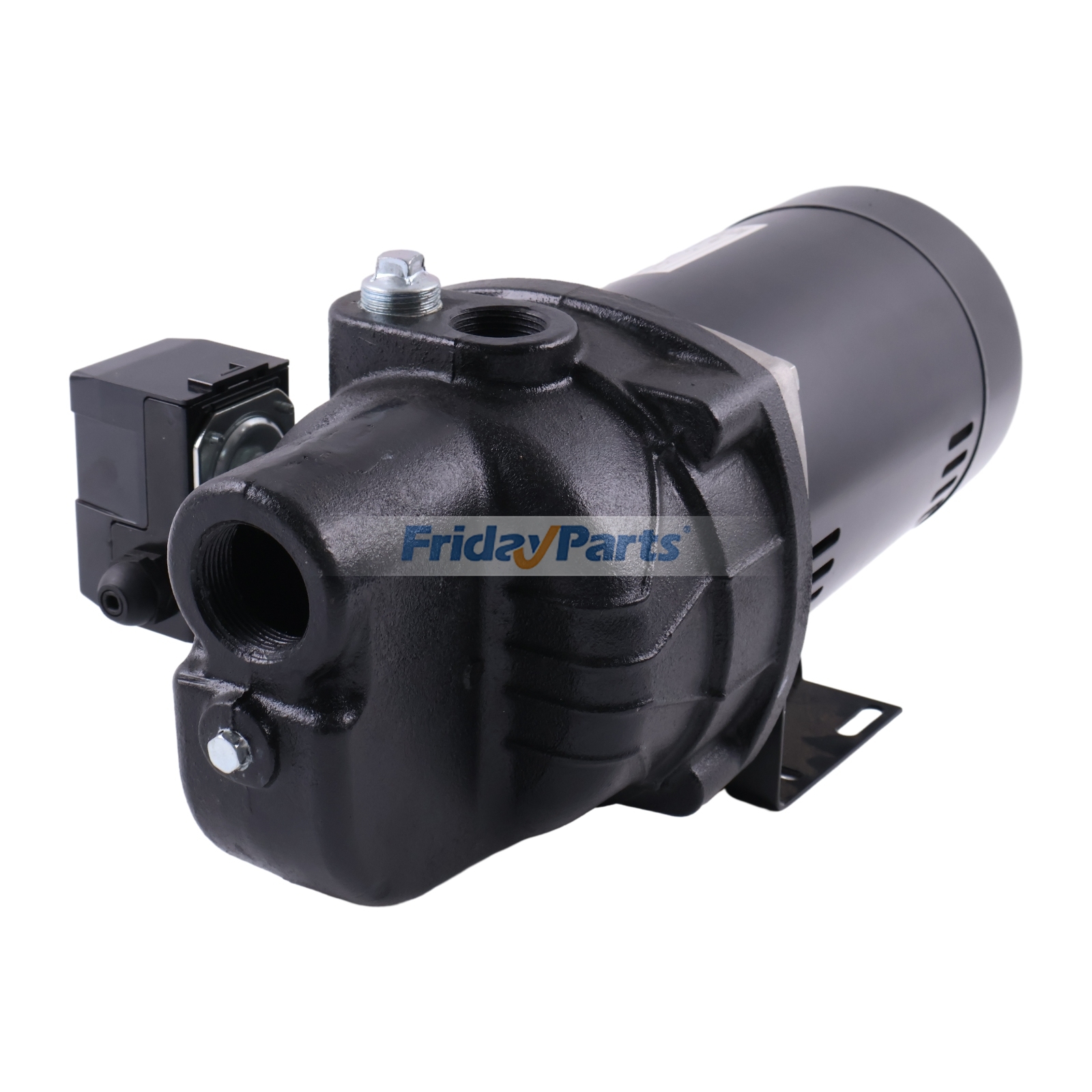 Cast Iron Shallow Well Jet Pump for Other Agricultural Equipment