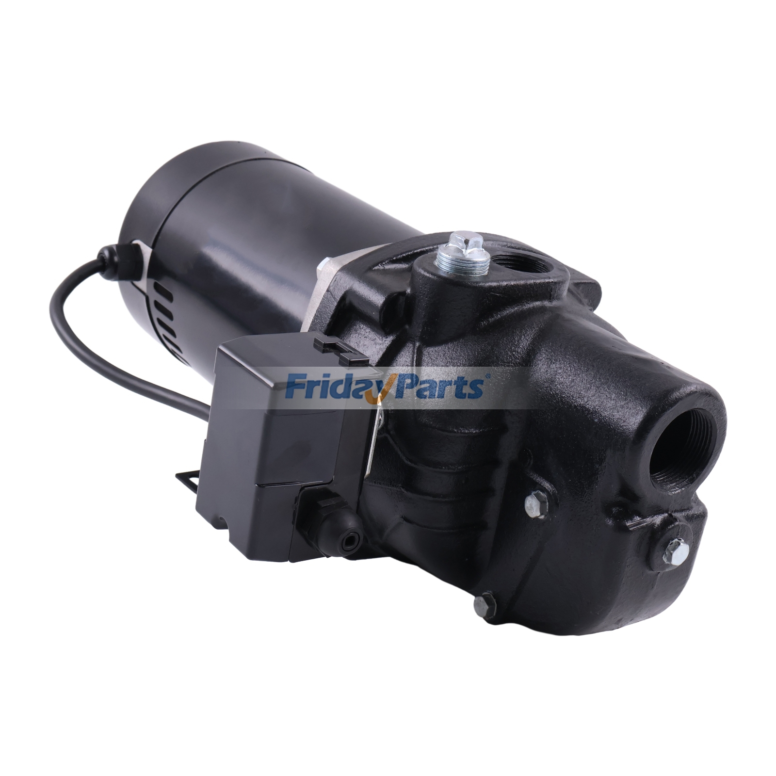 1/2 HP Aftermarket Wayne Cast Iron Shallow Well Jet Pump SWS50