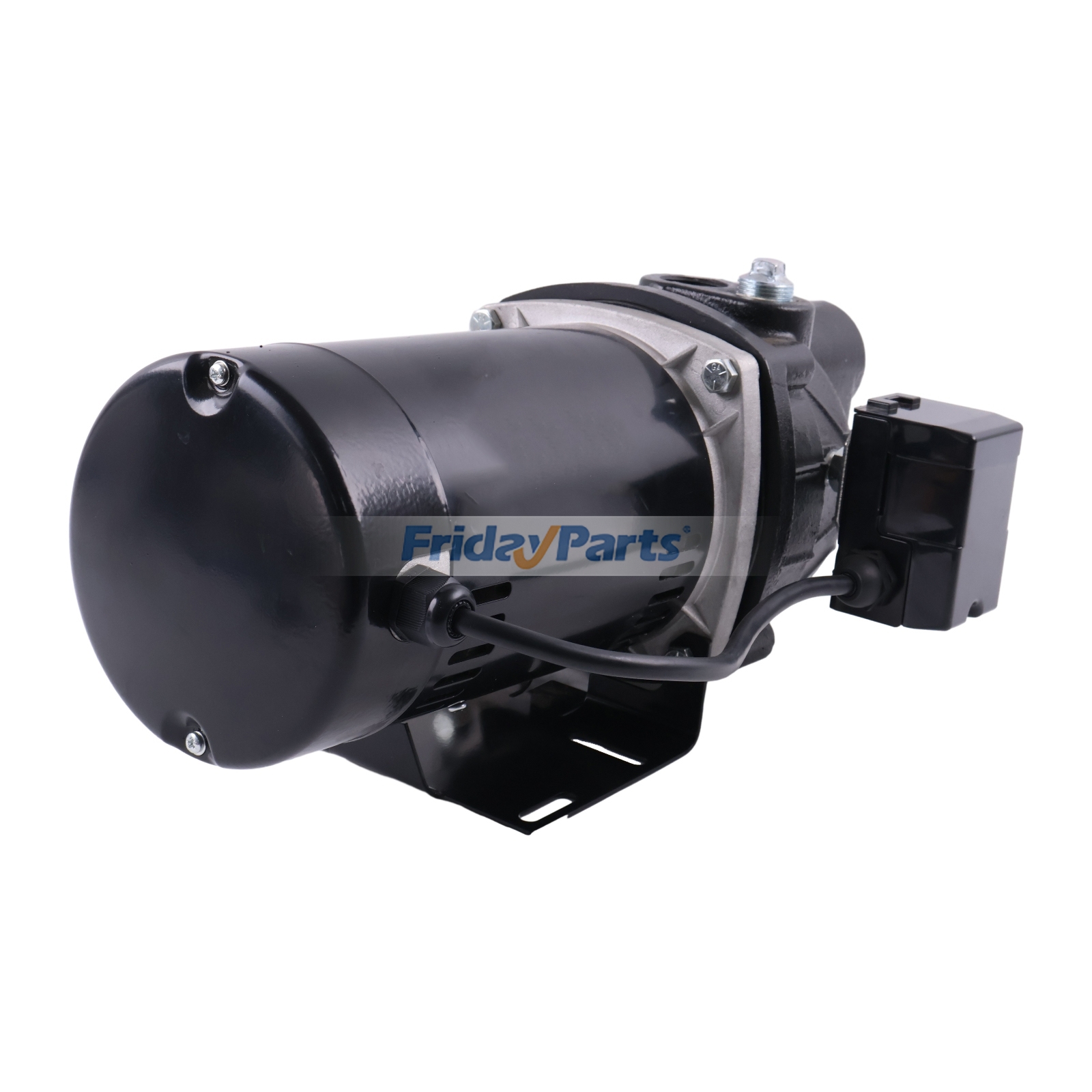 Cast Iron Shallow Well Jet Pump in Stock in China