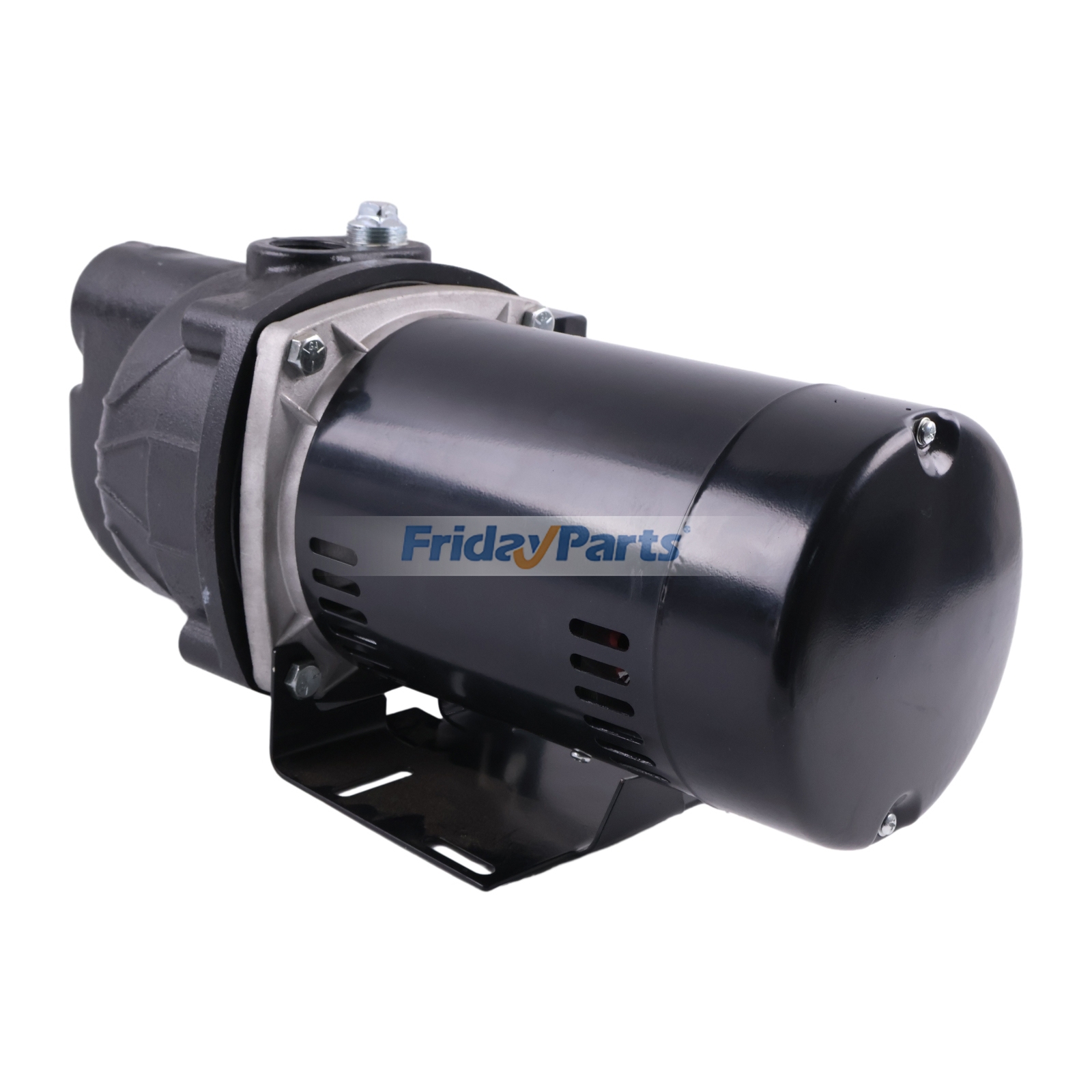 Other Agricultural Equipment Cast Iron Shallow Well Jet Pump