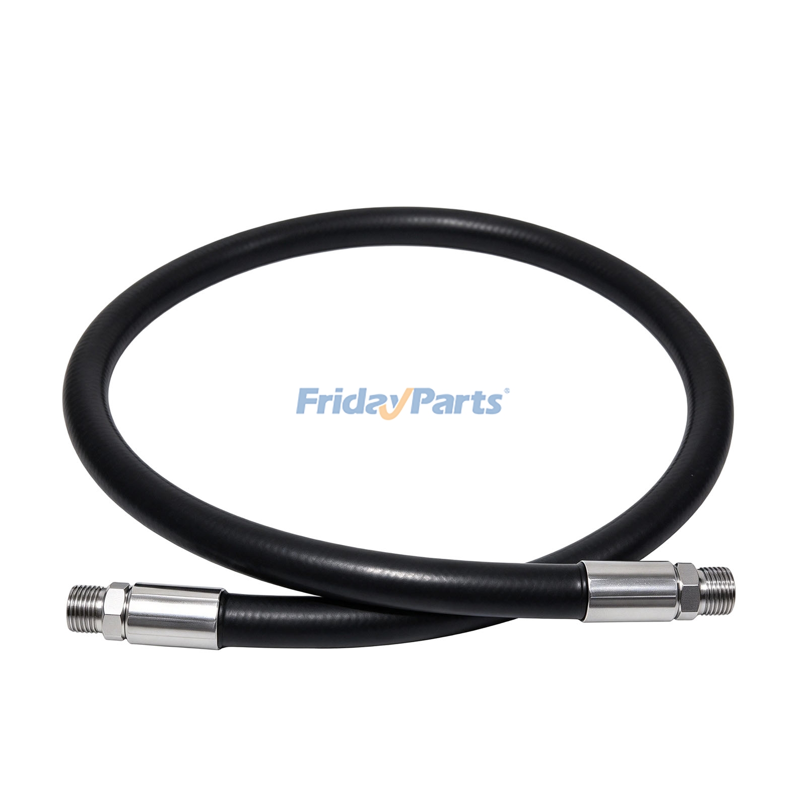1/2 Inch x 18 Inch 3500PSI Hydraulic Hose 98398303 for Apache Agricultural Machinery