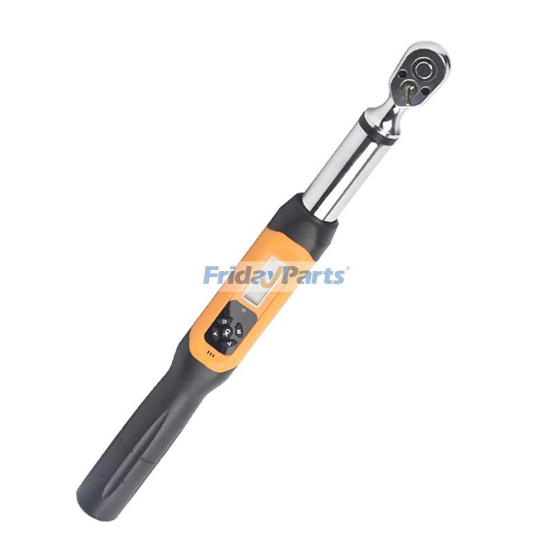Digital Reversible Torque Wrench for Others