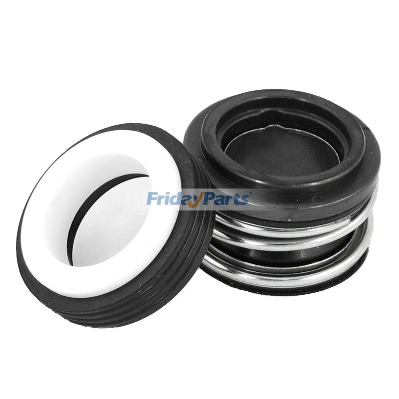 1/2" Mechanical Seal 702789 700273 for Onga Spa Pump 433 434 413 414 415 444 443