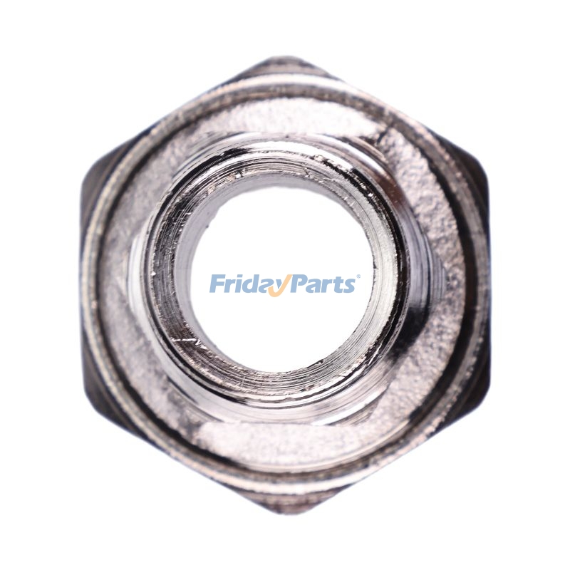 FridayParts Straight Adapter