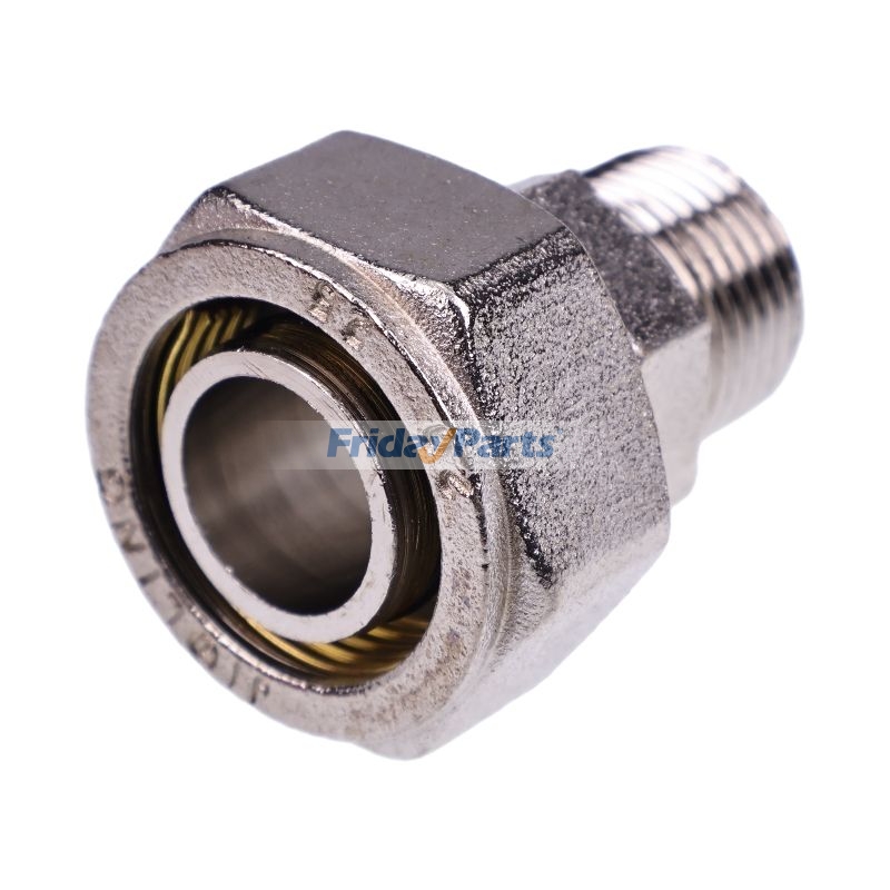 Straight Adapter in Stock in China,China Stock