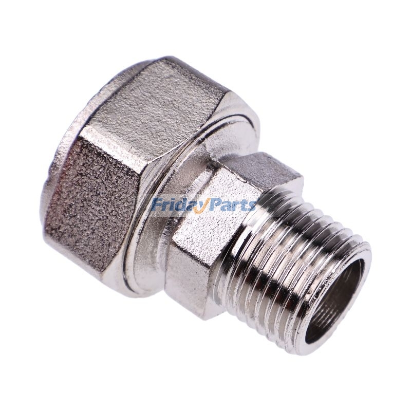 Straight Adapter for Others