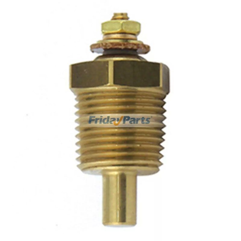 Sensor de temperatura del agua NPT de 1/2" 3852029 872067 para motor Volvo Penta Johnson Evinrude