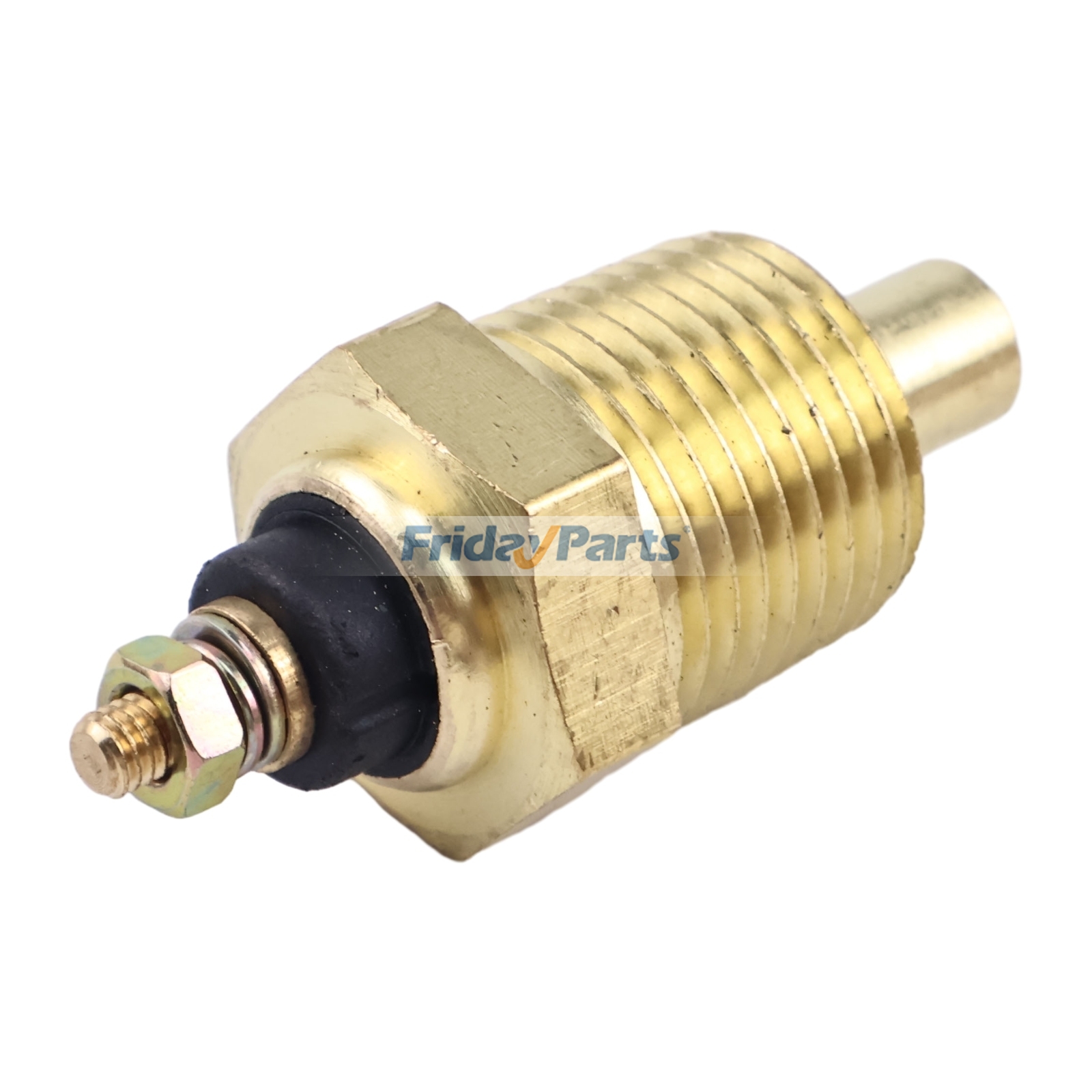 1/2" NPT Water Temperature Sensor 3852029 872067 for Volvo Penta Johnson Evinrude Engine