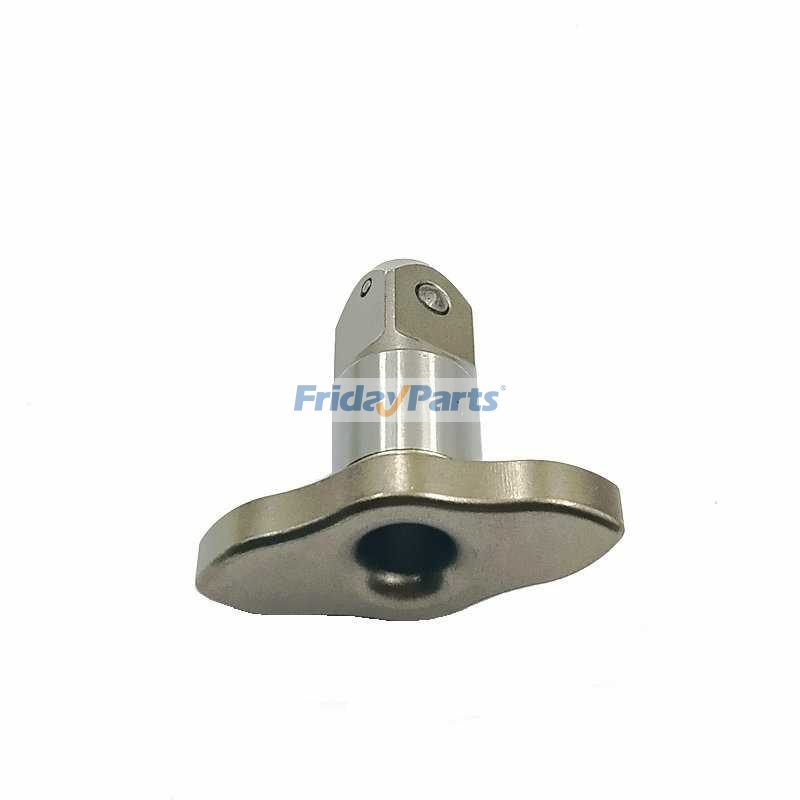 Hand & Power Tools Detent Anvil