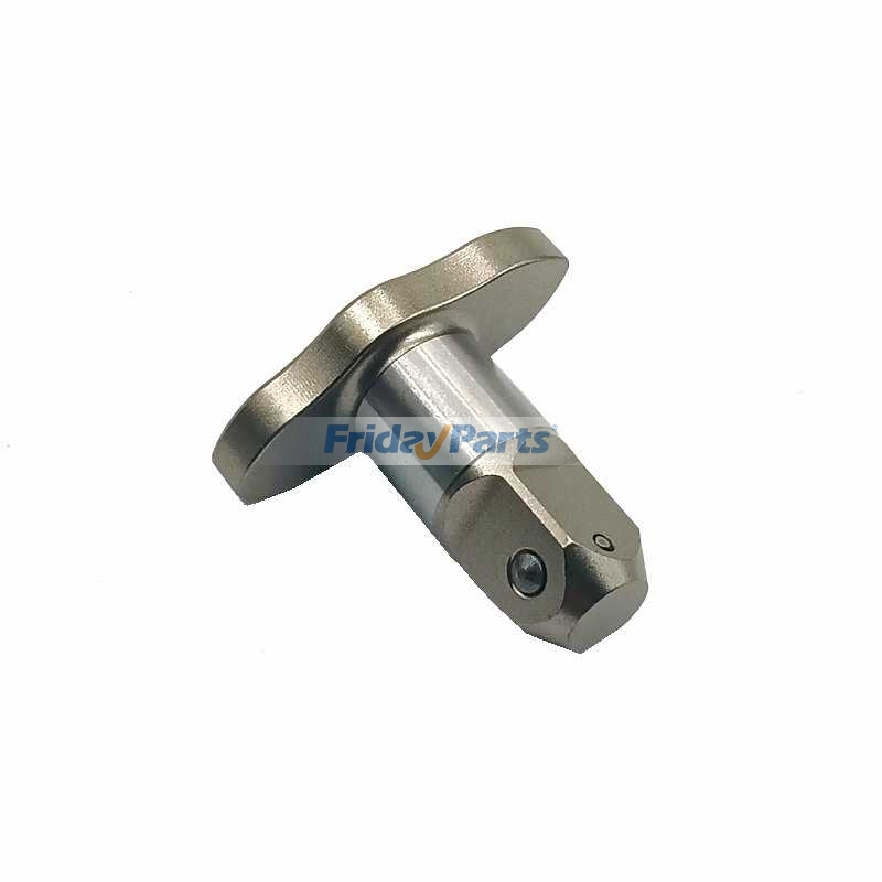 Detent Anvil for Hand & Power Tools