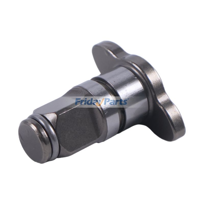 1/2" Square Anvil Assembly 142-06-2855 for Milwaukee Tool 2855-20 Impact Wrench