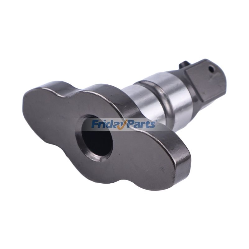 FridayParts 1/2" Vierkant-Antriebsamboss