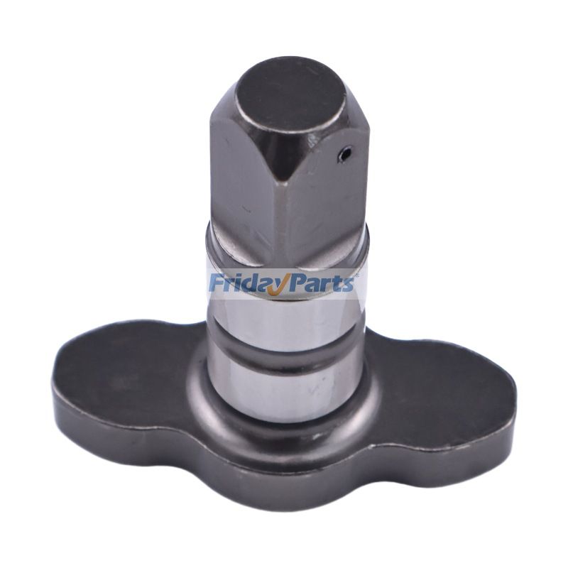 1/2" Square Drive Anvil Assembly 42-06-5325 for Milwaukee Impact Wrench W/Deten Pin 2966-20 SER M18