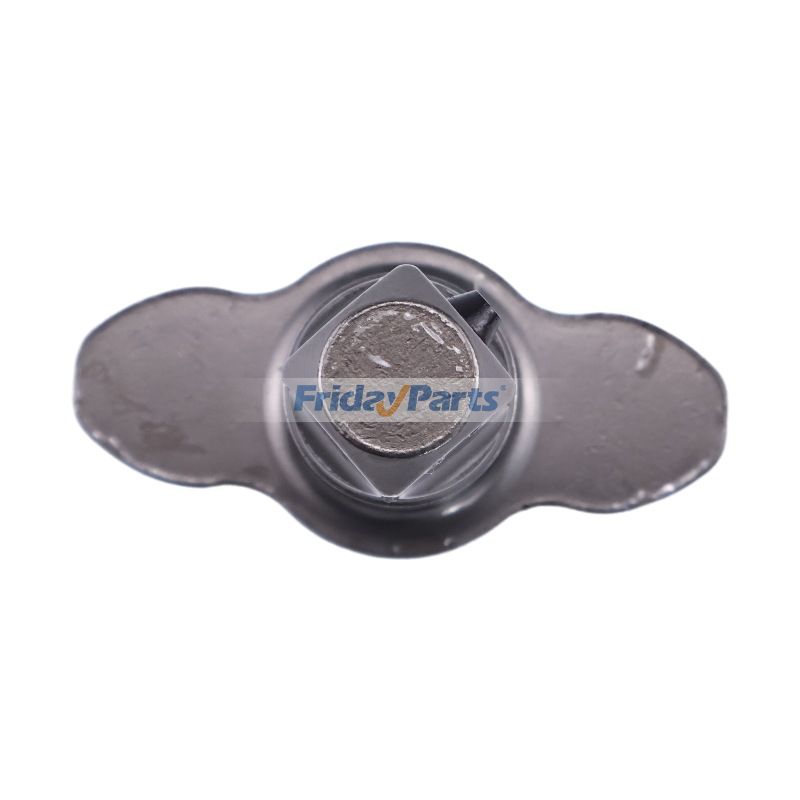 1/2" Vierkant-Antriebsamboss-Baugruppe 42-06-5325 für Milwaukee-Schlagschrauber mit Haltestift 2966-20 SER M18für Für andere Marken