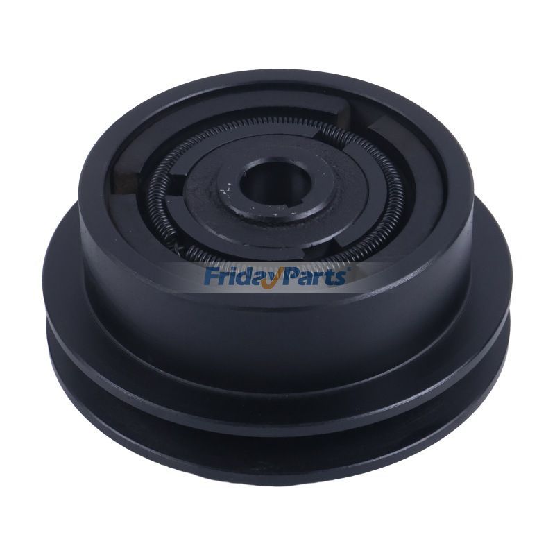 19.05mm V Belt Drive Centrifugal Clutch for Honda Engine GX160 GX200