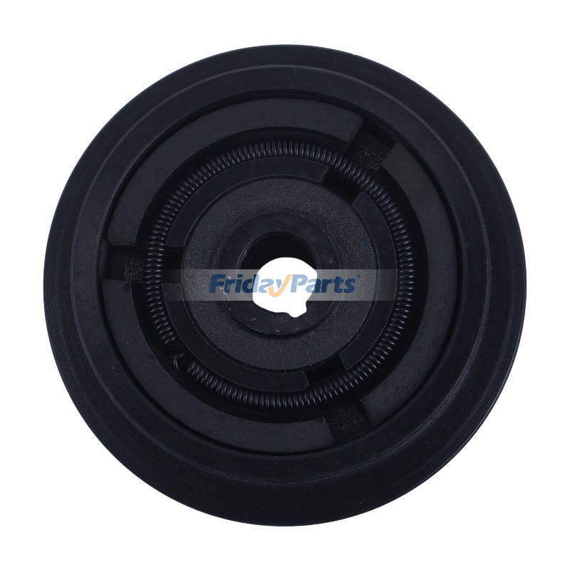 Engine Centrifugal Clutch