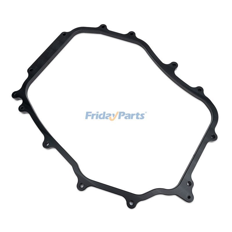 1/2" VQ35 Thermal Shield Intake Plenum Spacer Infinit for Vehicle