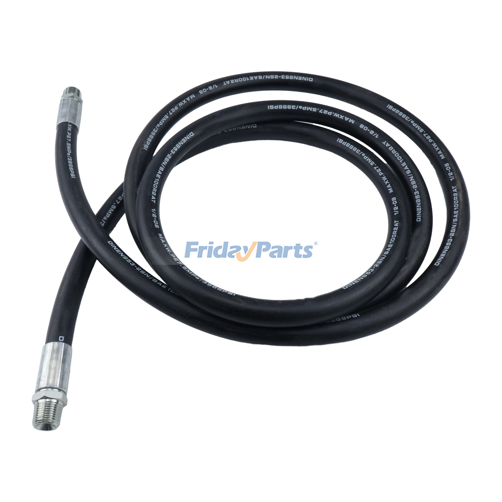 Hydraulic Hose for Others