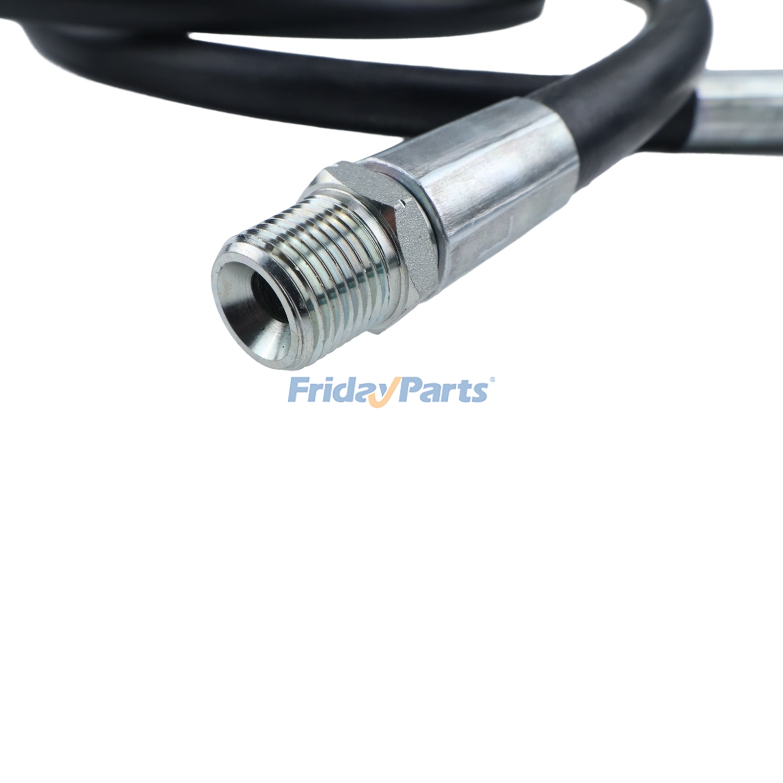 Hydraulic Hose in Stock in China