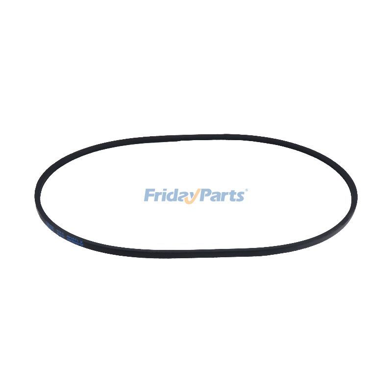 1/2" x 58" Deck-Keilriemen 92-0875 für Toro Rasenmäher 70042 70080 70081 70082 70089 70120 70140 70141 70142 70183