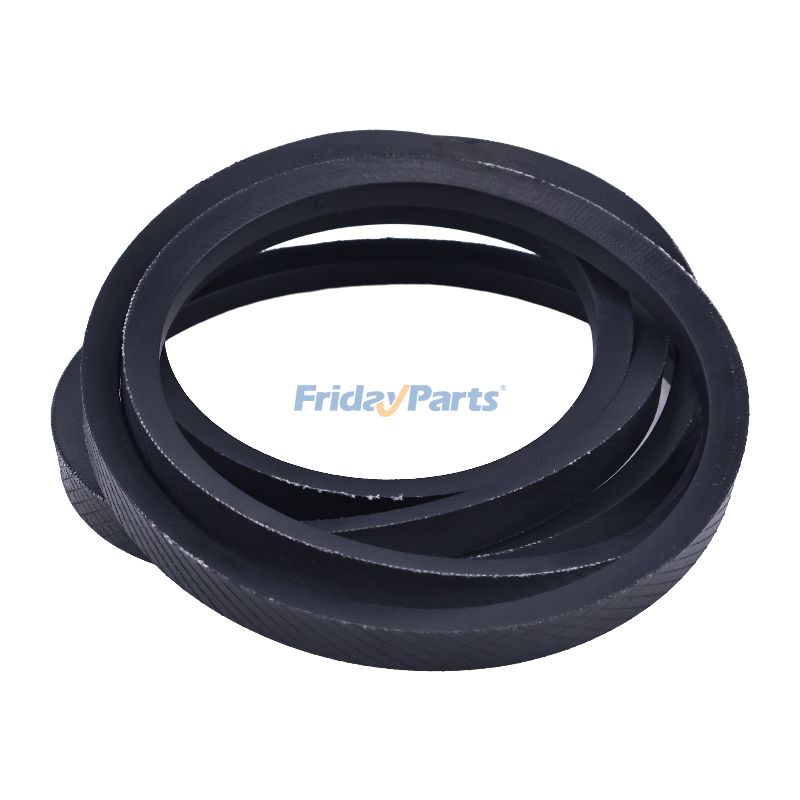 1/2" x 84" V-Belt M71026 1751872 for John Deere Lawn Tractor 240 245 260 265 285 320 LT150 LT160 LT180
