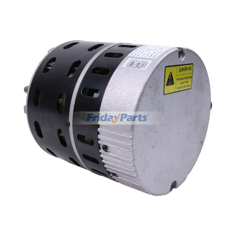 1/2HP Blower Motor for Nortek Nordyne Intertherm Miller Maytag Frigidaire Furnace in Stock in China,China Stock