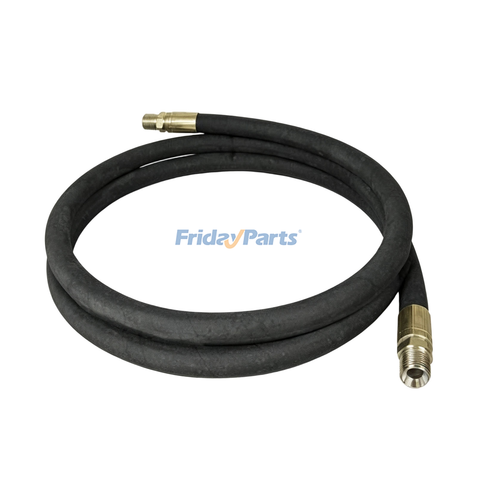 1/2Inch x 14Ft 3500PSI Hydraulic Hose 98398351 for Apache