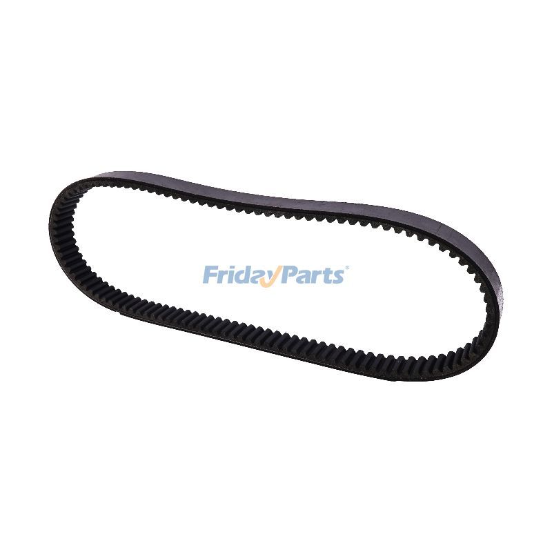 Clutch Drive Belt for Golf Cart