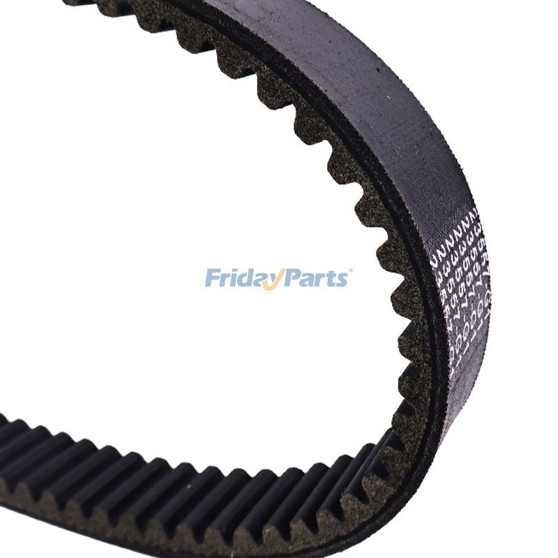 Golf Cart Clutch Drive Belt
