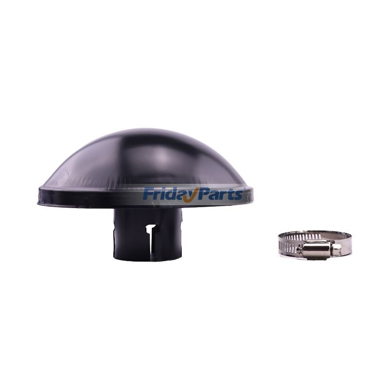 Air Cleaner Rain Cap Bonnet for Mower