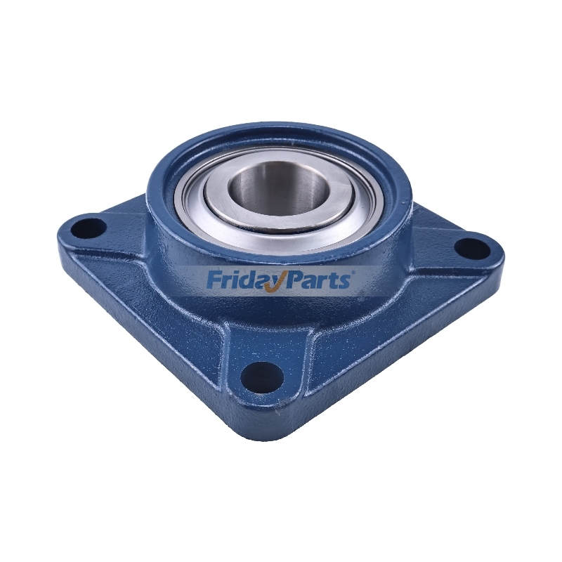 1-3/4"-Lagerflanschsatz für Miller-Scheibenegge - Ersetzt Timken 4090001 4090013