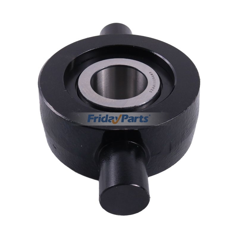 Other Agricultural Equipment 1-3/4" Disc Trunnion Bearing Assembly