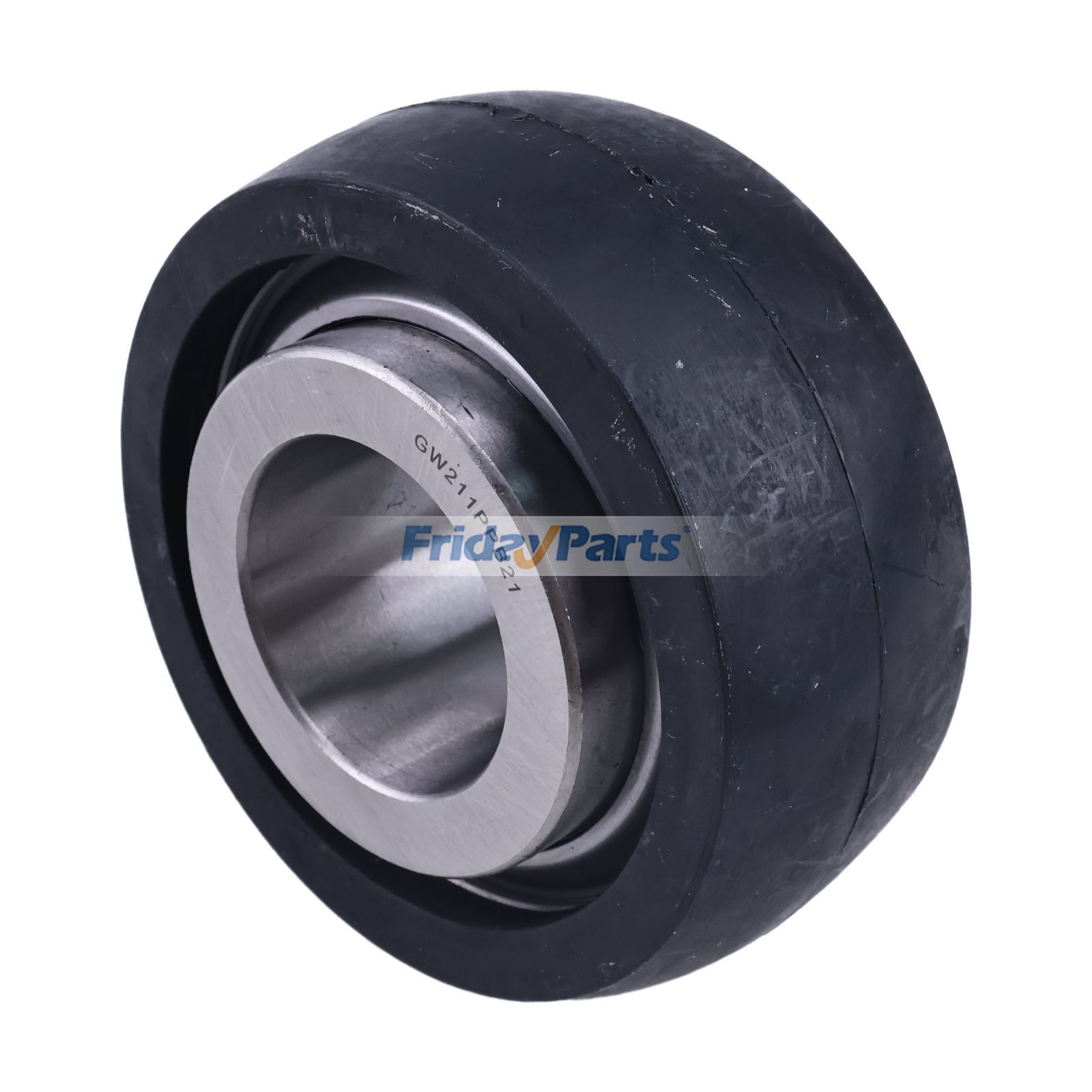 1-3/4" ID Disc Harrow Bearing GW211PPB21 CDS211TTR23 2410-11-0 822-026C for Plow Seeder
