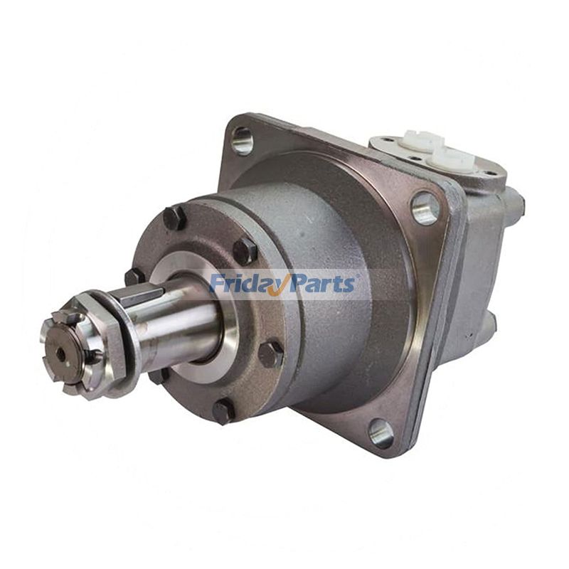 1 3/4 Inch Tap Hydraulic Orbital Motor - Replaces Danfoss OMTW500 151B-2085