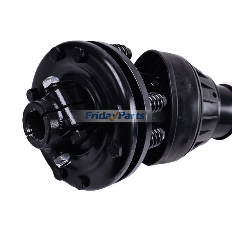 Shaft in Stock in China