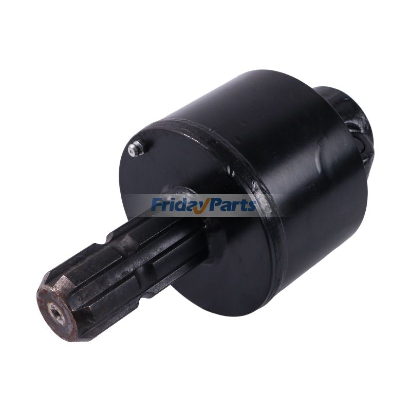 1-3/8" 6 Sp 100HP Heavy Duty Over Running Clutch PTO Shaft With Quick Release for Tractor