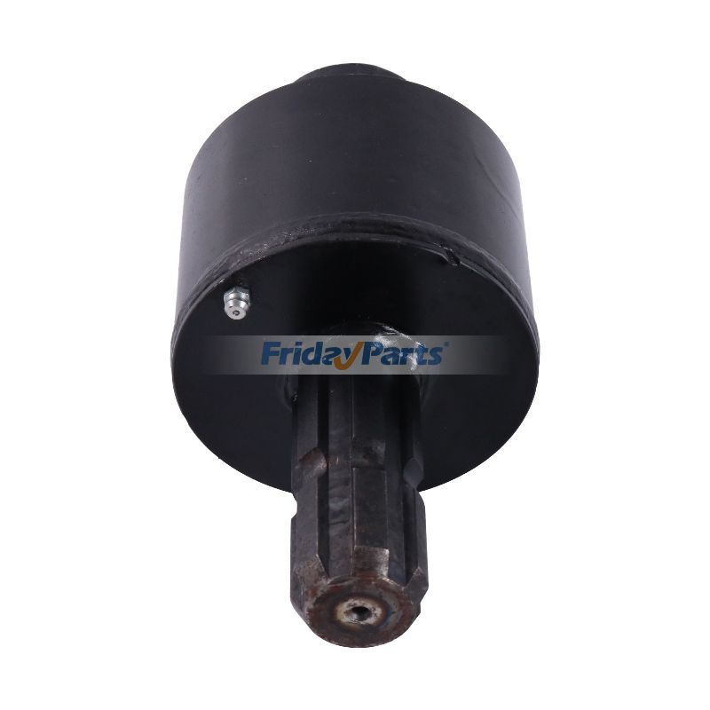 Tractor Clutch PTO Shaft