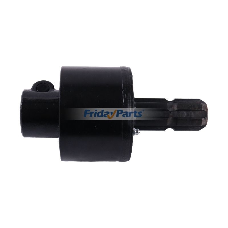 FridayParts Clutch PTO Shaft