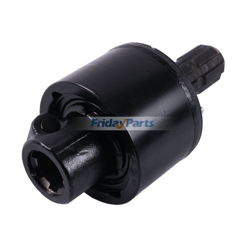 Clutch PTO Shaft for Tractor