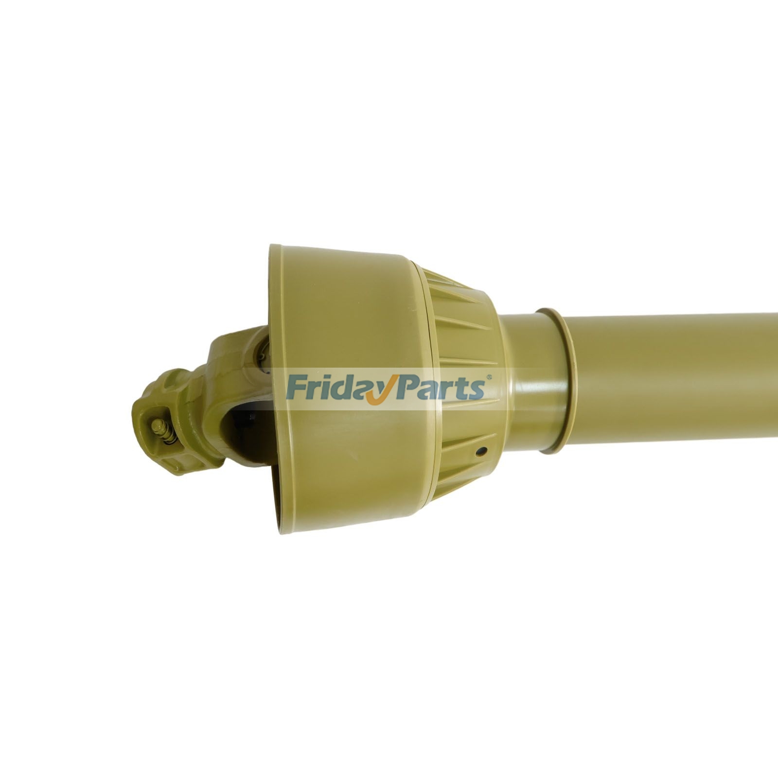  1-3/8" 6 Spline Ends 51"-73" Length PTO Drive Shaft For OTHER BRAND