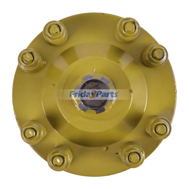 Rutschkupplungfür Mäher,Traktor,Andere landwirtschaftliche Geräte