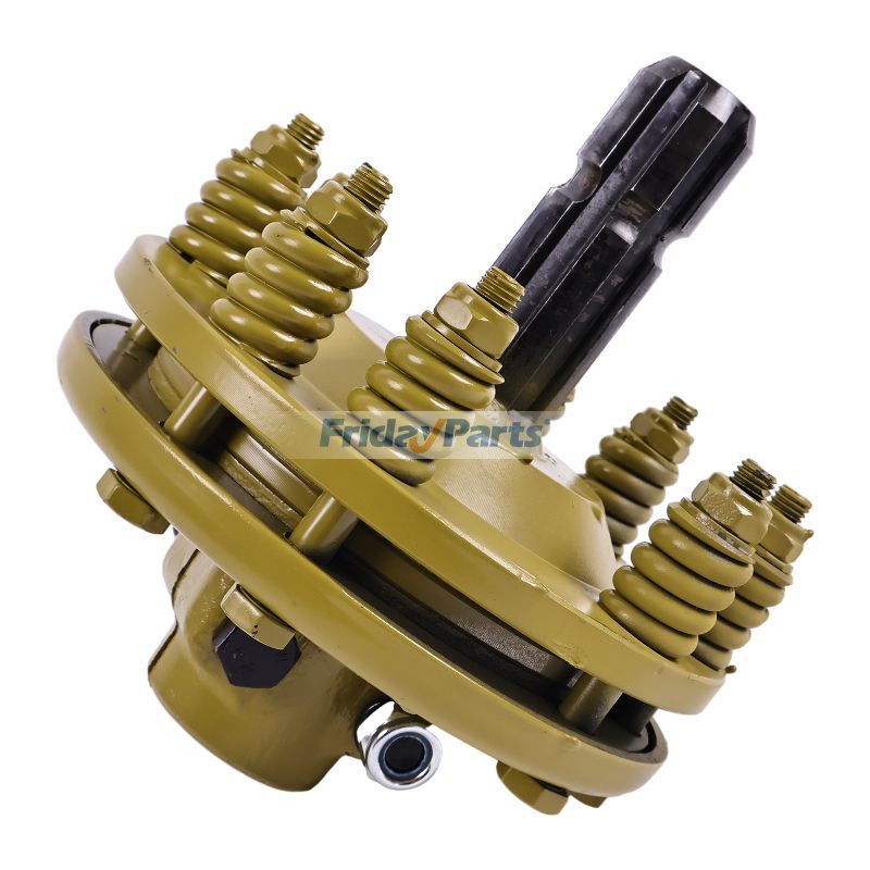 RutschkupplungFür andere Marken