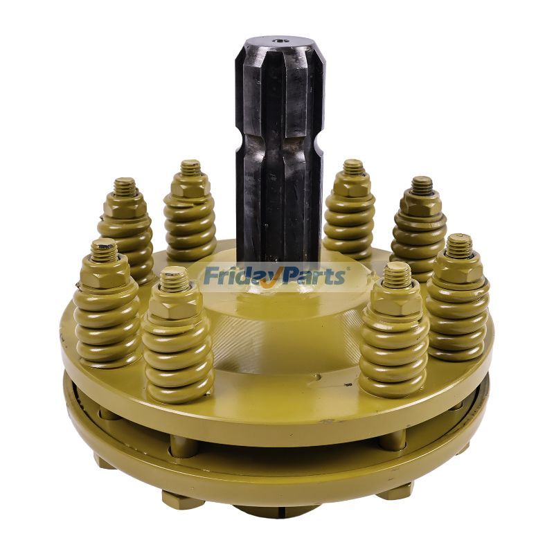 FridayParts Rutschkupplung