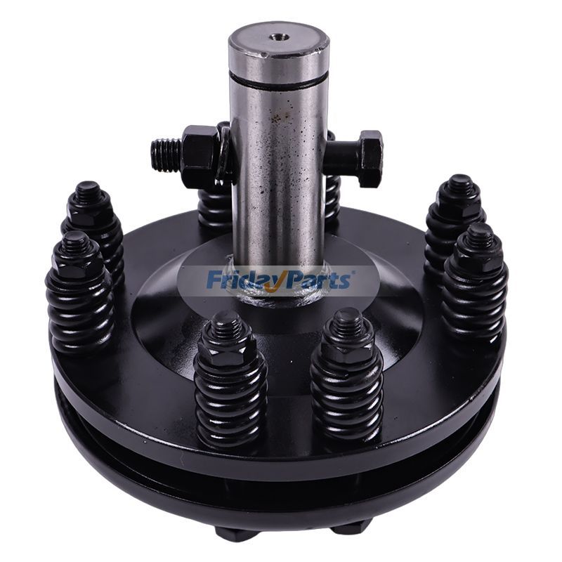 草刈り機,トラクター,その他の農業機械 1-3/8" 6 スプライン エンド スリップ クラッチ (PTO シャフト用)