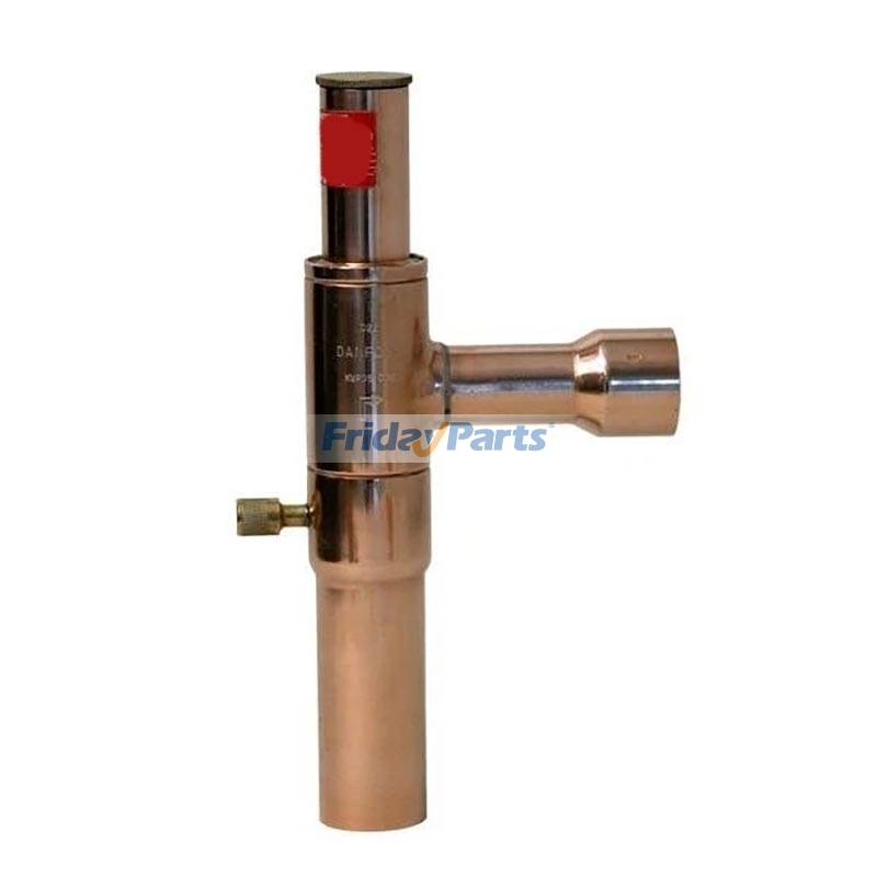 1 3/8 in Evaporative Pressure Regulator Replacement for Danfoss KVP35 034L0032