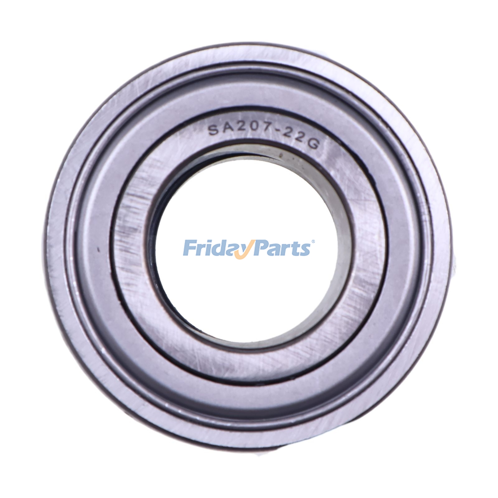 FridayParts 34.93*72*38.9mm Insert Ball Bearing
