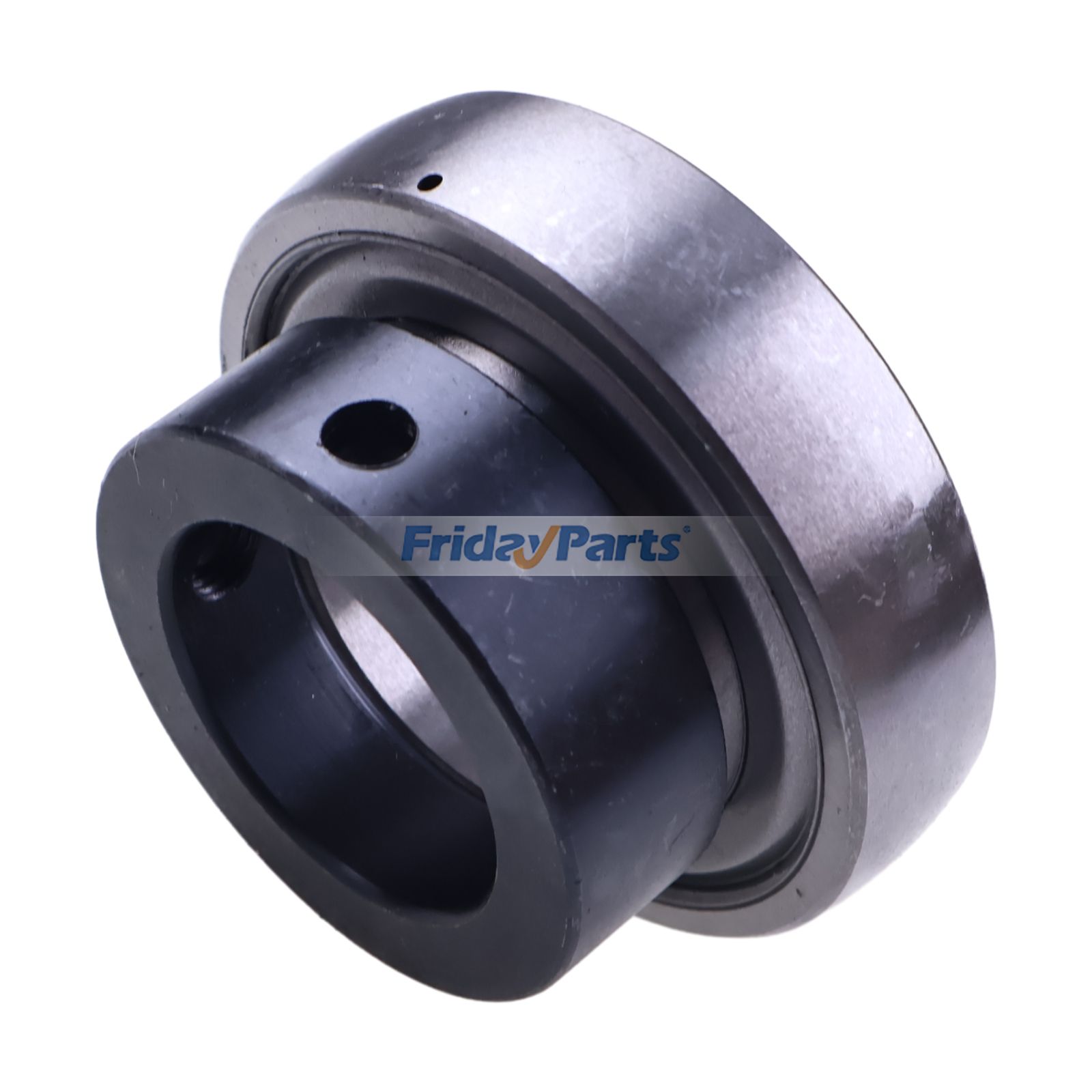 34.93*72*38.9mm Insert Ball Bearing SA207-22G GRA106RRB for Tractor Excavator