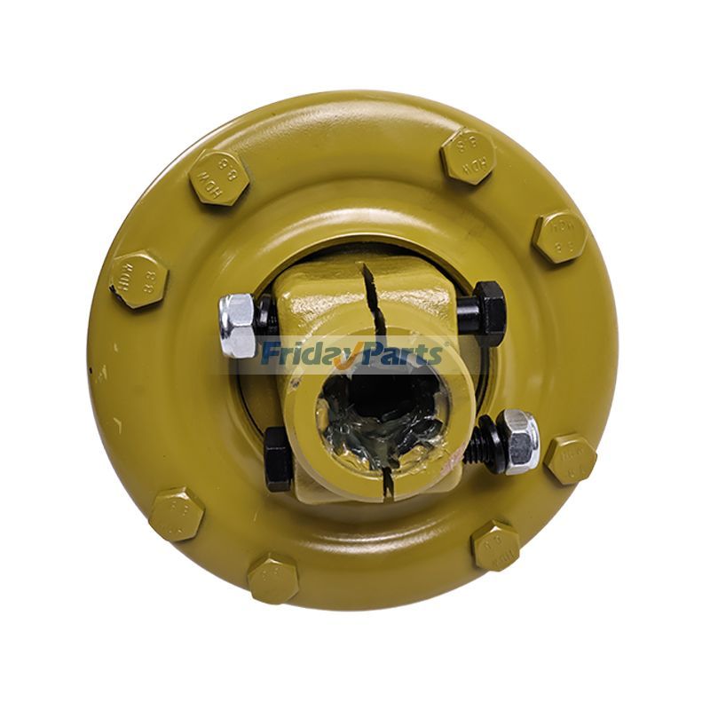 Tractor PTO Shaft Driveshaft for 1-3/8" x 6 Spline Both Ends 31.5"-41" Length Series 4 for less