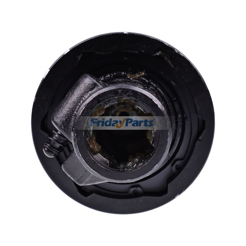 Coupleur d'embrayage à roue libre de FridayParts